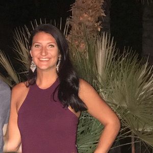 Meet your Posher, Mikaela